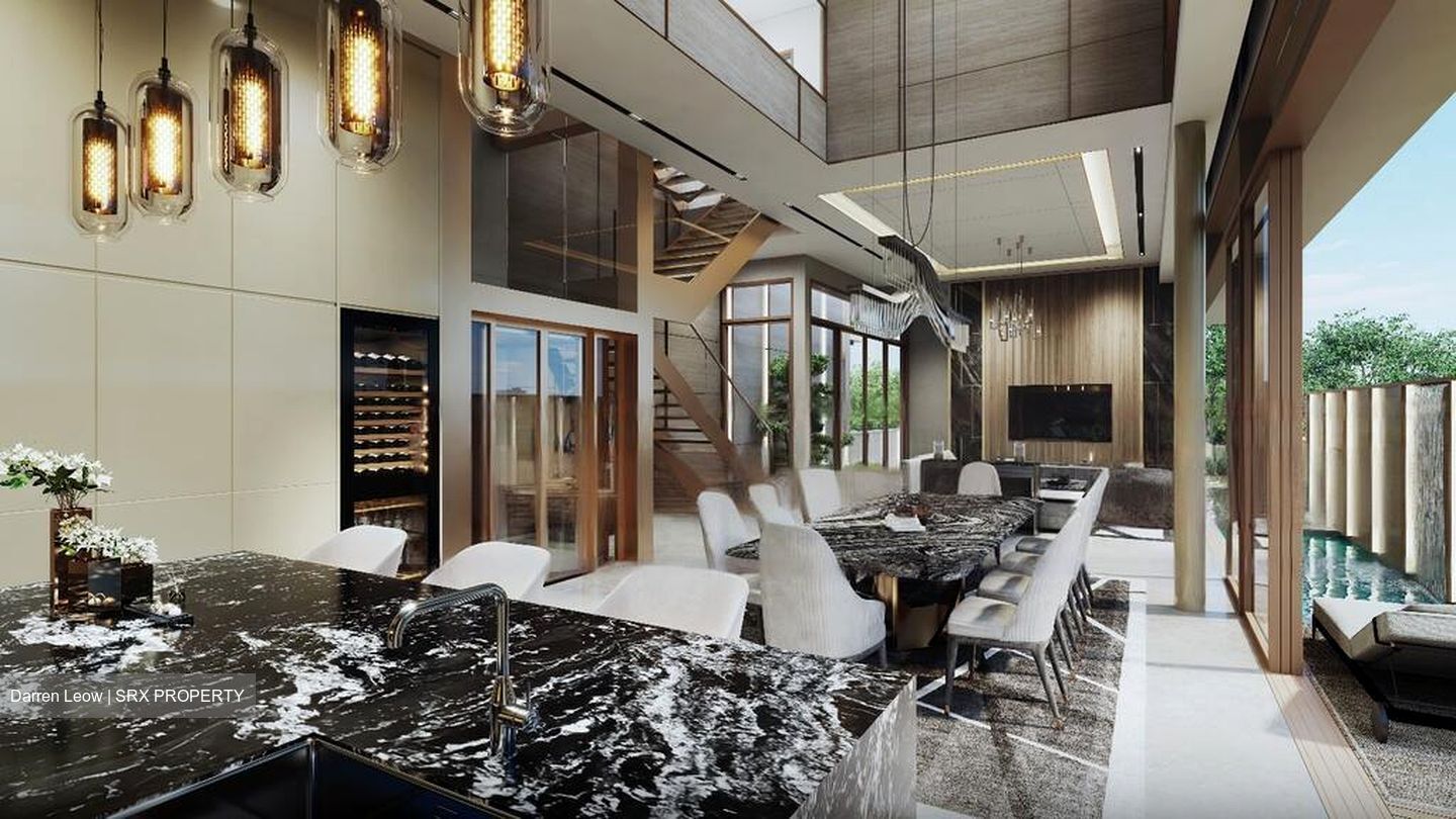 Opera Estate (D15), Semi-Detached #466447731